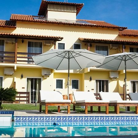 Pousada das Garças Saquarema Exterior foto