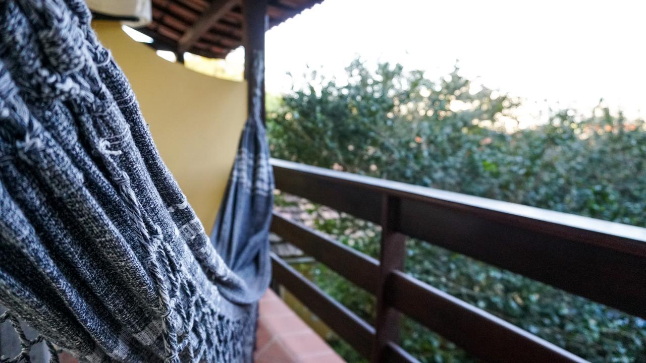 Pousada das Garças Saquarema Exterior foto
